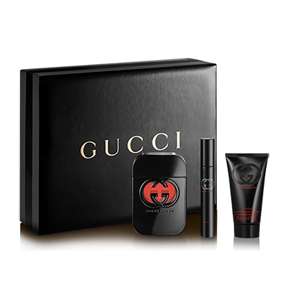 Gucci Guilty Black by Gucci
