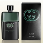 Gucci Guilty Black Pour Homme by Gucci