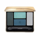 Ecrin 4 Couleurs Eye Shadow Palette #06 Les Fumes by Guerlain