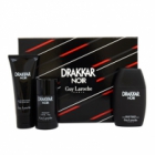 Drakkar Noir - Gift Set 3pc by Guy Laroche