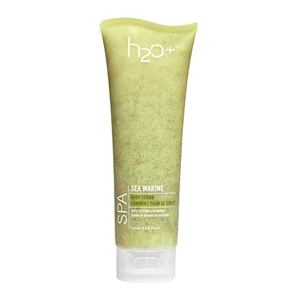 Spa Sea Marine Body Scrub by H2O+