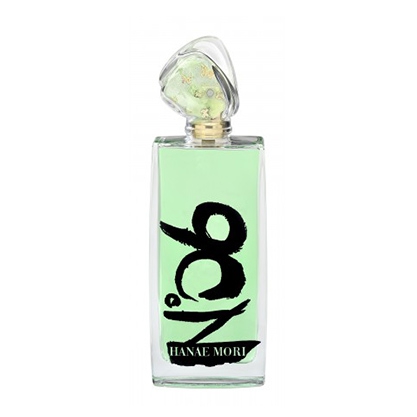 Eau De Collection No.6 by Hanae Mori