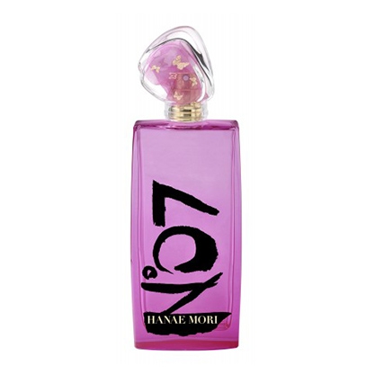 Eau De Collection No.7 by Hanae Mori