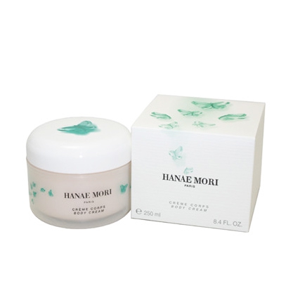 Hanae Mori by Hanae Mori