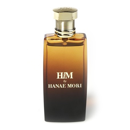 Him by Hanae Mori