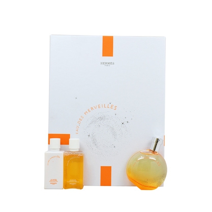 Eau Des Merveilles by Hermes