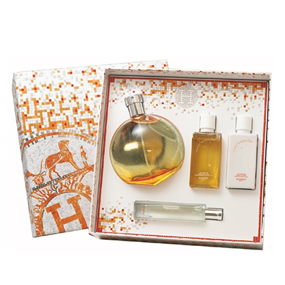 Eau Des Merveilles by Hermes