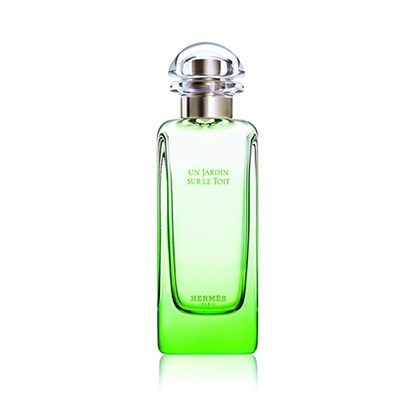 Un Jardin Sur Le Toit by Hermes