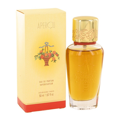 Apercu by Houbigant