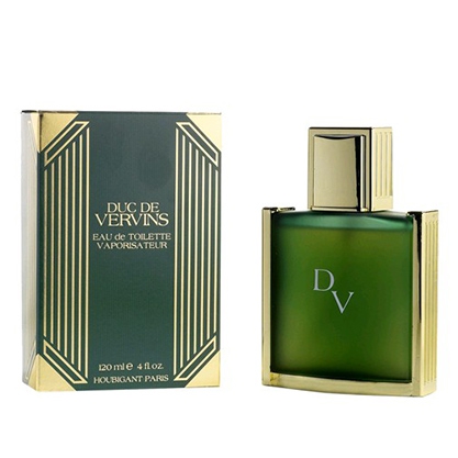 Duc De Vervins by Houbigant