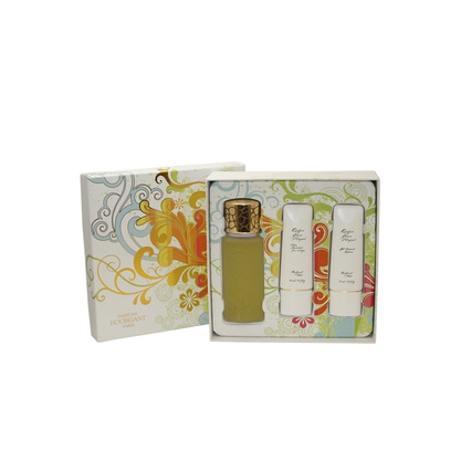 Quelques Fleur by Houbigant