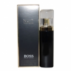 Boss Nuit Pour Femme by Hugo Boss