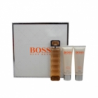 Boss Orange Set 3 pc by Hugo Boss