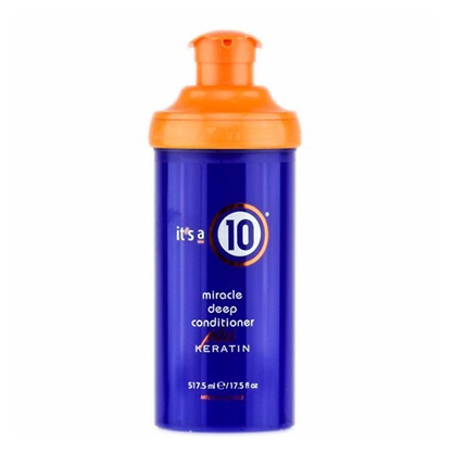 Miracle Deep Conditioner Plus Keratin by It's A 10