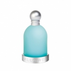 Halloween Blue Drop by J. Del Pozo