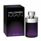 Halloween Man by J. Del Pozo