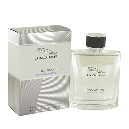 Innovation by Jaguar