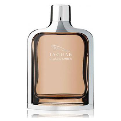 Jaguar Classic Amber by Jaguar