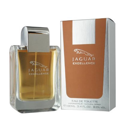 Jaguar Excellence by Jaguar