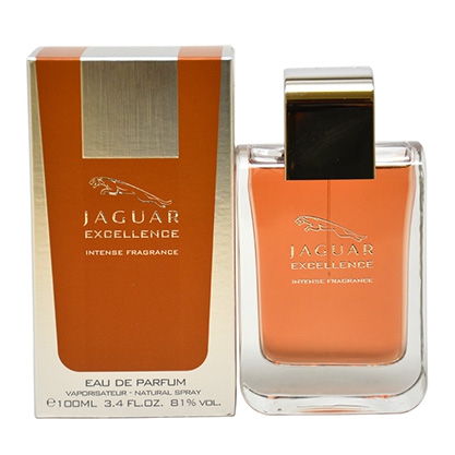 Jaguar Excellence Intense by Jaguar