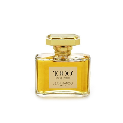 Jean Patou 1000 by Jean Patou