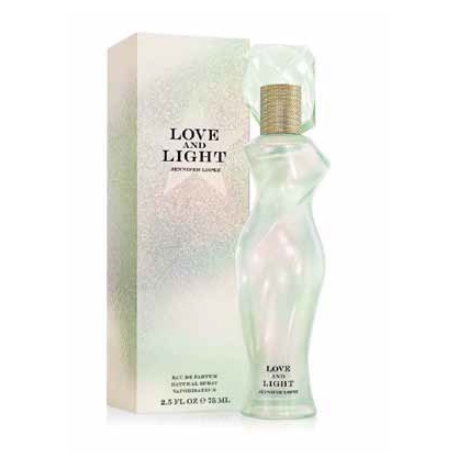 Love And Light by Jennifer Lopez