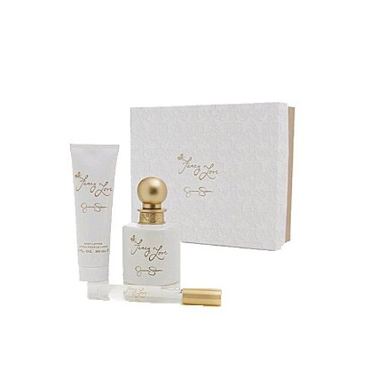 Fancy Love by Jessica Simpson