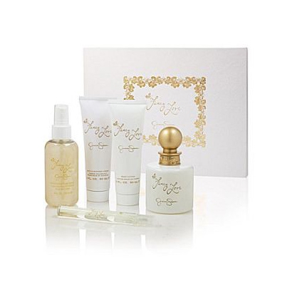 Fancy Love by Jessica Simpson