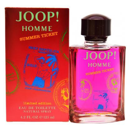 Joop! Summer Ticket by Joop!