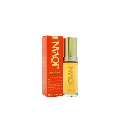 Jovan Musk Oil by Jovan