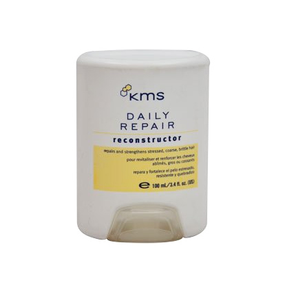 Daily Repair Reconstructor by KMS