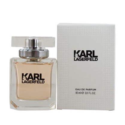 Karl Lagerfeld by Karl Lagerfeld