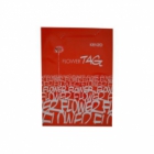 Flower Tag by Kenzo
