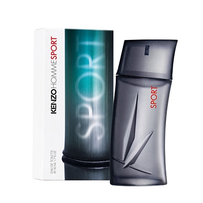 Kenzo Homme Sport by Kenzo