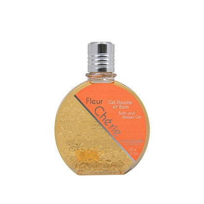 Fleur Cherie by L'Occitane