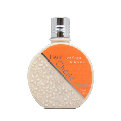 Fleur Cherie by L'Occitane