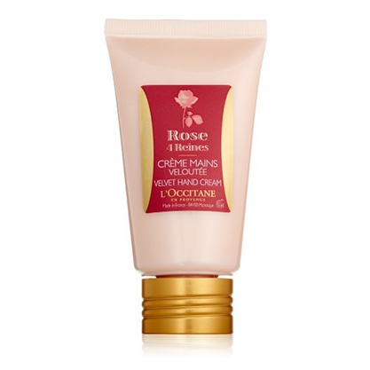 Rose 4 Reines by L'Occitane