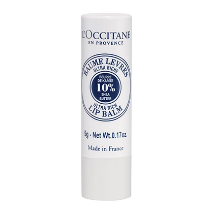 Shea Butter Lip Balm Stick by L'Occitane