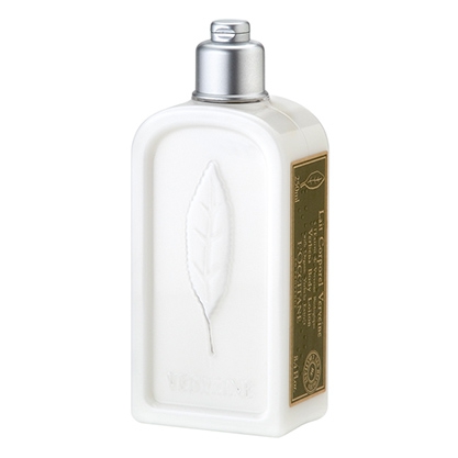Verbena Harvest Body Lotion by L'Occitane