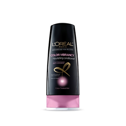 Advanced Haircare Color Vibrancy Nourishing Conditioner by L_Oreal Paris