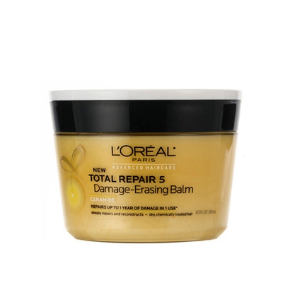 Advanced Haircare Total Repair 5 Damage-Erasing Balm by L_Oreal Paris