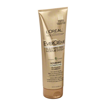 EverCreme Nourishing Conditioner by L_Oreal Paris