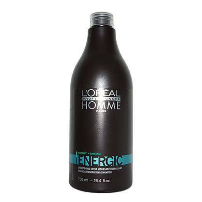 Homme Energic Shampoo by L_Oreal Paris