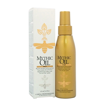 Mythic Oil Milk Reinforcing Milky Mist by L_Oreal Paris