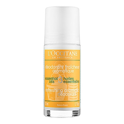 Refreshing Aromatic Deodorant by L'Occitane