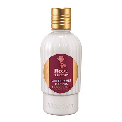 Rose 4 Reines by L'Occitane