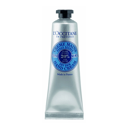 Shea Butter Hand Cream - Dry Skin by L'Occitane