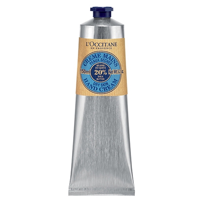 Shea Butter Hand Cream - Dry Skin by L'Occitane