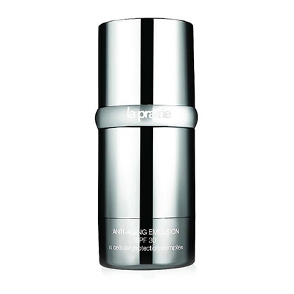 Anti-Aging Emulsion SPF 30 by La Prairie