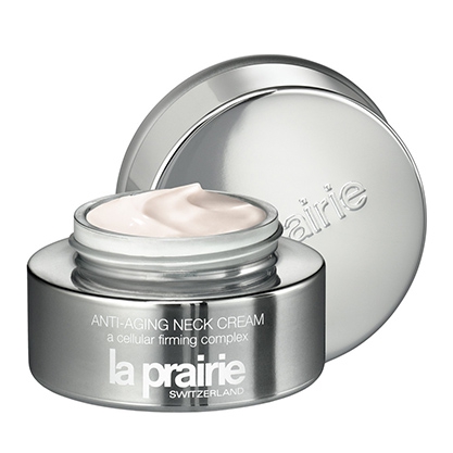 Anti Aging Neck Cream by La Prairie